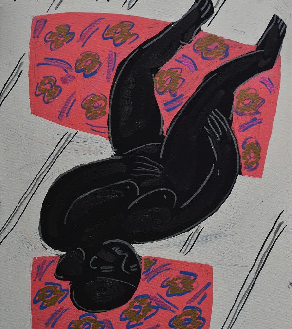 油畫6F作品【41】