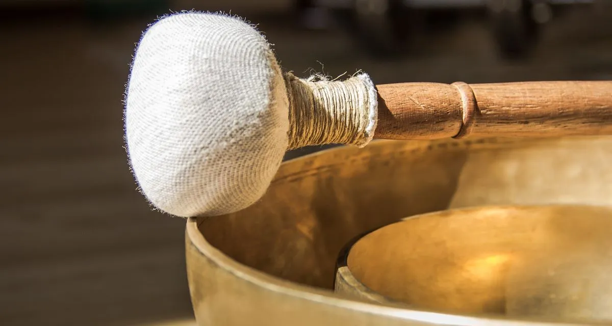 獨一無二 自己聲音