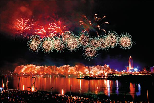 大稻埕音樂情人節 9/26中秋節前一天登場