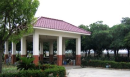 臺南市私立新營老人長期照顧中心(養護型)
