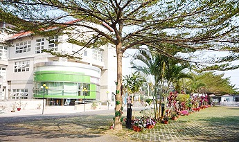 財團法人屏東縣私立聖欣老人養護中心
