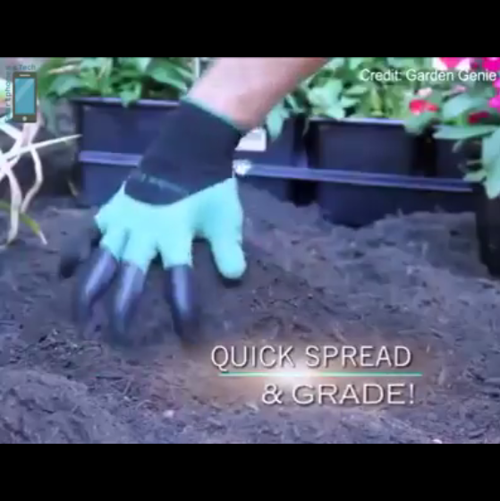 園藝用手套