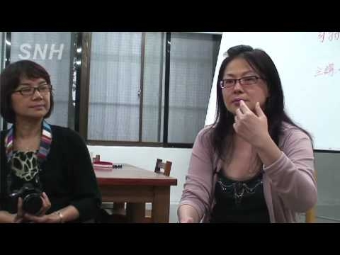 20121103童中白校園巡迴講座—台大城鄉所