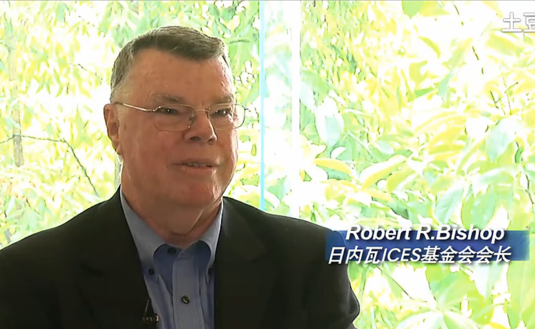 Robert R. Bishop: 預防災害廣設避難所，建立應急庇護網路體系