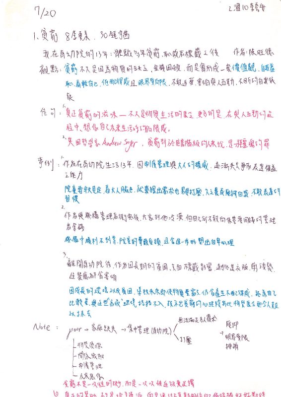 議題1_貧窮_三溫10李喬安1