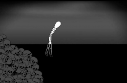《沉溺》2011行政院衛生署食品藥物管理局反毒創意短片競賽
