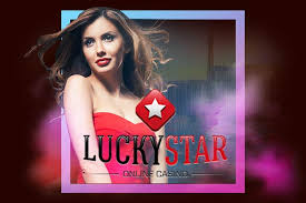 Lucky Star sign up page for JetX game 13