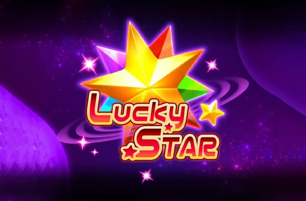 Lucky Star sign up page for JetX game 13
