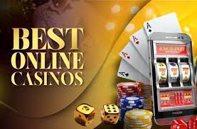 Discover the Excitement of Slotit Casino & Sportsbook 44