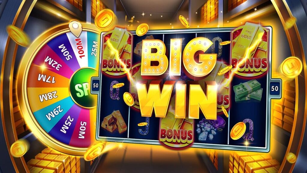 Discover the Exciting World of Galaxy Spins Casino Online Slots 4 Discover the Exciting World of Galaxy Spins Casino Online Slots 4