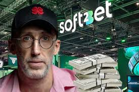 Discovering the World of Online Gambling with Soft to Bet