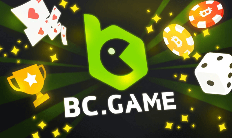 Exploring the Exciting Features of BC Game App iOS 0