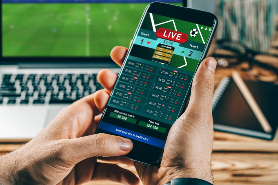 How to find the best odds in sports betting 2025 17