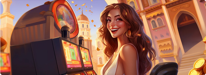Scopri il Mondo di Winnita Casino Gioco, Divertimento e Vincite