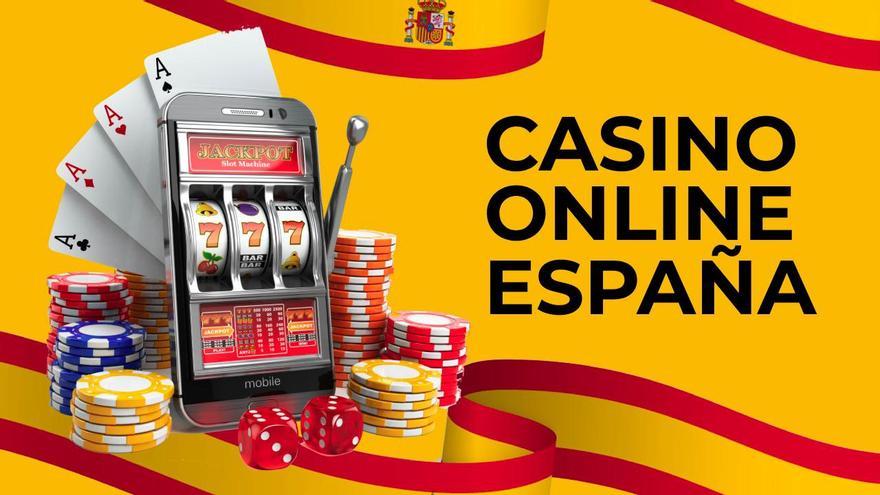 Todo lo que Necesitas Saber sobre el Casino Online Fuera de España