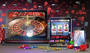 Todo lo que Necesitas Saber sobre el Casino Online Fuera de España