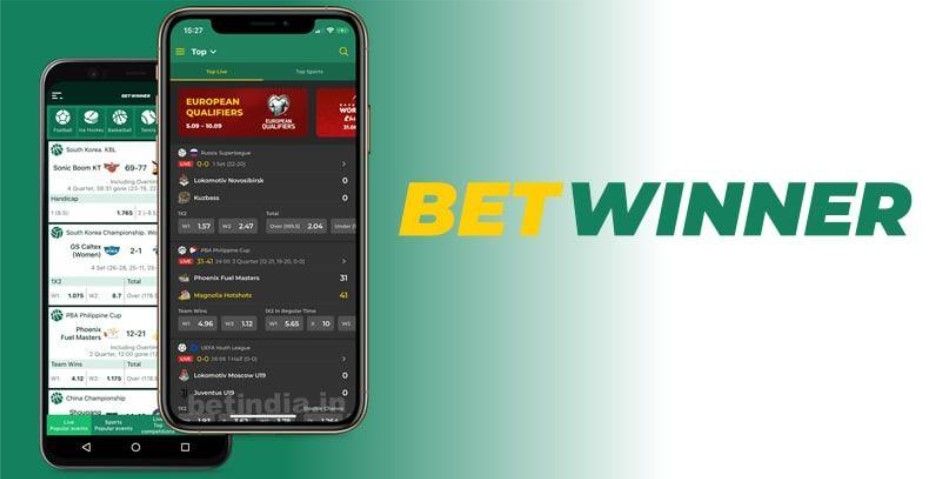 Betwinner connexion  Guide Complet pour Accéder à Votre Compte