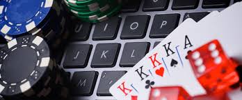 Ceska online casino Vše, co potřebujete vědět