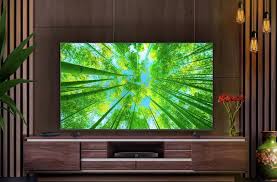 Discover the Best Energy Efficient TV Brighten Your Home Responsibly Discover the Best Energy Efficient TV Brighten Your Home Responsibly