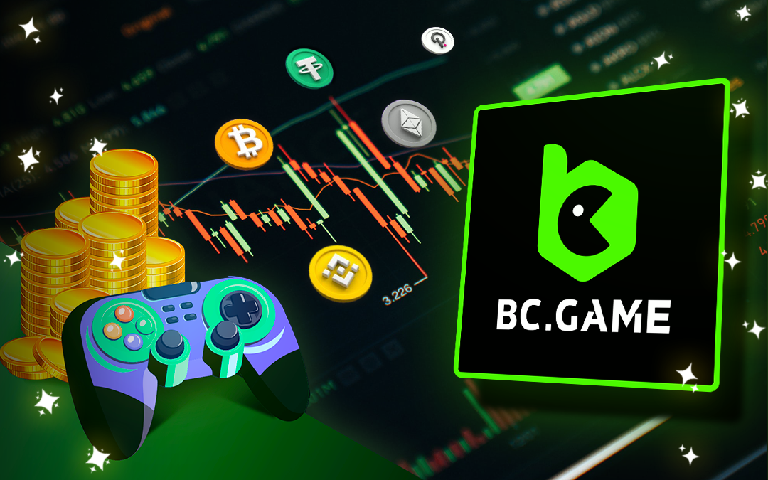Discover the Exciting Features of Apk BC.Game