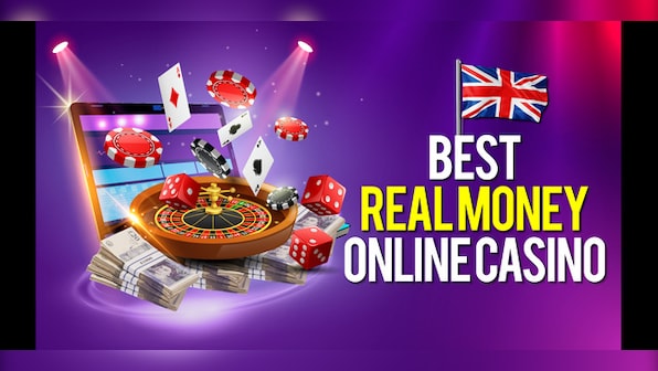 Discover the Thrills at 10bet UK Best Casino Online