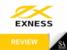 Exness Forex Promotion Material Page - Your Gateway to Financial Success