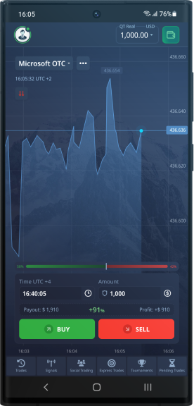 Explore the Benefits of Trading with Pocket Option RU Explore the Benefits of Trading with Pocket Option RU