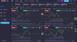 Exploring the PrimexBT Crypto List The Ultimate Guide for Traders Exploring the PrimexBT Crypto List The Ultimate Guide for Traders