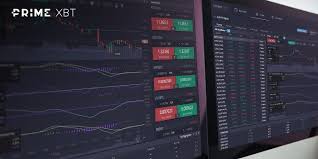 Exploring the PrimexBT Crypto List The Ultimate Guide for Traders Exploring the PrimexBT Crypto List The Ultimate Guide for Traders