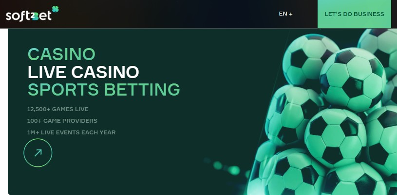 Exploring the World of Entertainment Soft2Bet MEGA