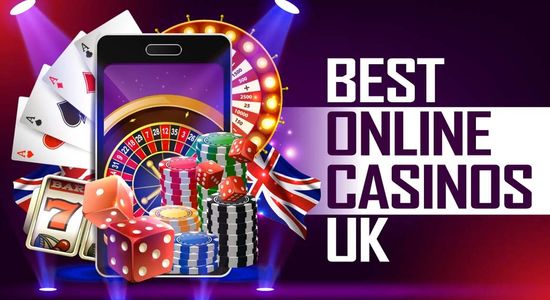 Find Your Favorite Games at Trusted Casino Online UK Find Your Favorite Games at Trusted Casino Online UK