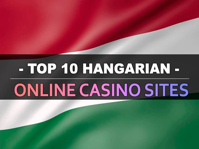 Top Casino Sites Hungary Your Ultimate Guide to Gaming Top Casino Sites Hungary Your Ultimate Guide to Gaming