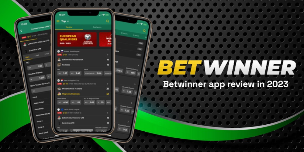 betwinner An In-Depth Guide to the Platform, Betting Markets and Slots