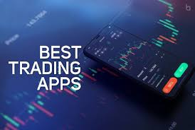 Discover the Best Forex Trading App Top Features and Reviews