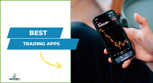 Discover the Best Forex Trading App Top Features and Reviews