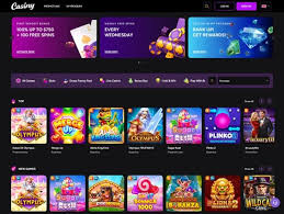 Discover the Exciting World of Casiny Casino 6