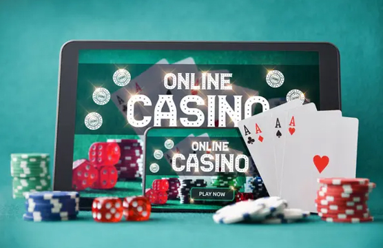 Experience the Thrill of Winning at Online Casino 7Gold 5