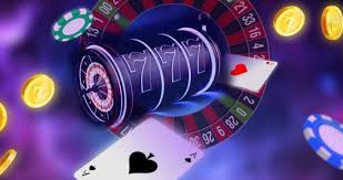 Exploring the Exciting World of UK Online Slots Casino Exploring the Exciting World of UK Online Slots Casino