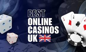 Exploring the Exciting World of UK Online Slots Casino Exploring the Exciting World of UK Online Slots Casino