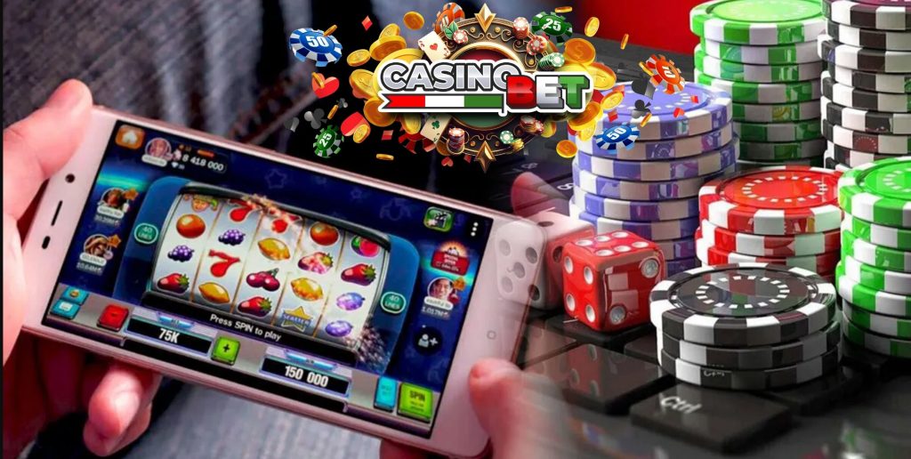 Fedezd fel a Revolut Casino világát – modern megoldások a játékhoz! Fedezd fel a Revolut Casino világát – modern megoldások a játékhoz!