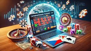Nové casino bonus za registraci jako klíč k vašemu úspěšnému hraní Nové casino bonus za registraci jako klíč k vašemu úspěšnému hraní