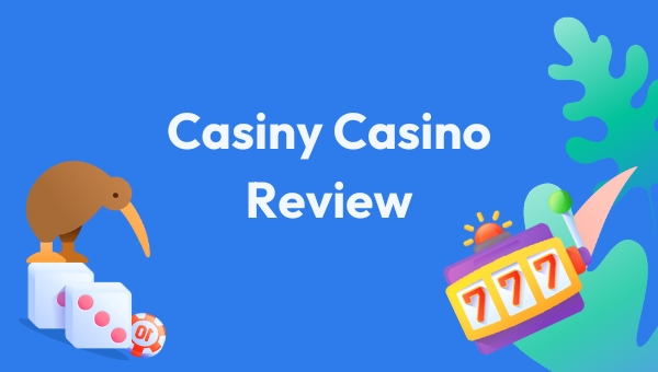 The Exciting World of Casiny Casino A Gamer's Paradise