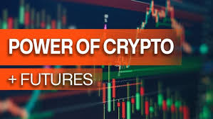 The Future of Finance Crypto Coin Trading App Revolution The Future of Finance Crypto Coin Trading App Revolution