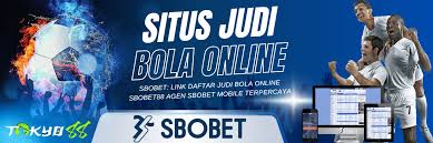 Agen Taruhan Bola Resmi Panduan Memilih dan Menang di Dunia Taruhan Sepak Bola Agen Taruhan Bola Resmi Panduan Memilih dan Menang di Dunia Taruhan Sepak Bola