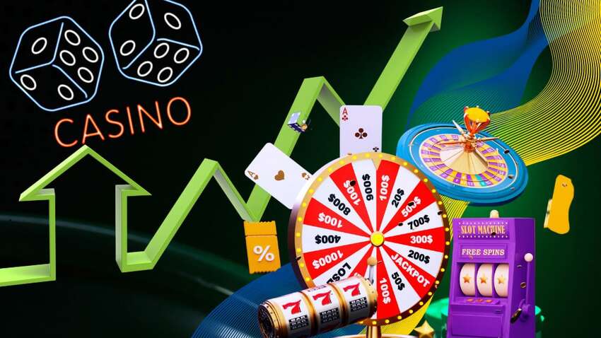 Casino Table Games You Can Explore for Fun and Profit