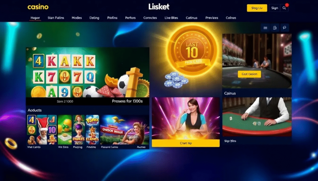 Complete Guide to CK444 Login Enhancing Your Online Gaming Experience