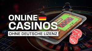 Das beste online casino ohne deutsche – Top Optionen für Spieler