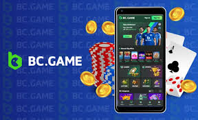 Discover the Excitement of Live Casino on BC.Game