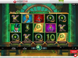 Discover the Excitement of Lucky Star Casino Kenya 6