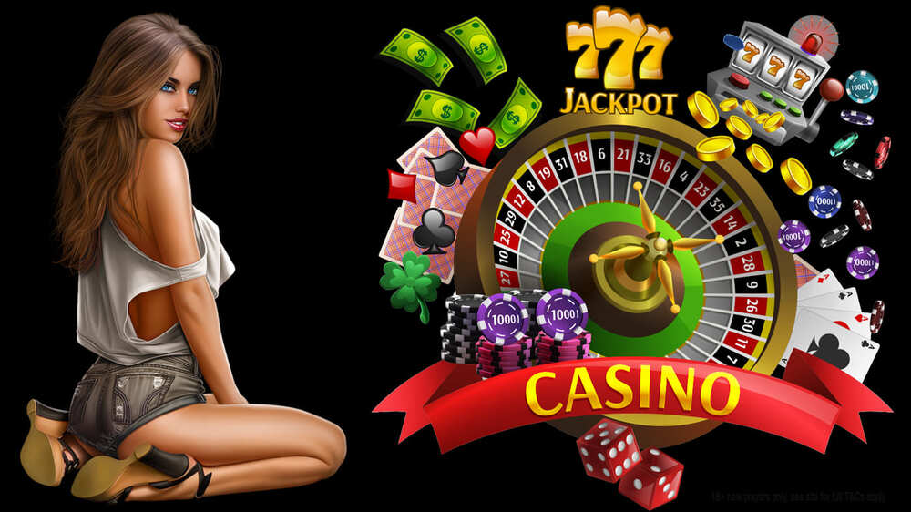 Experience Entertainment Excellence with WG Casino & Sportsbook